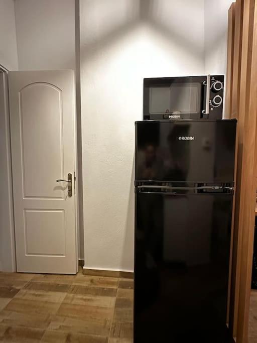 Apartament Tiny Nest Síndos Zewnętrze zdjęcie