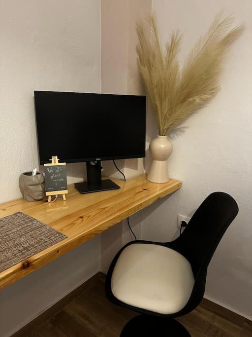 Apartament Tiny Nest Síndos Zewnętrze zdjęcie